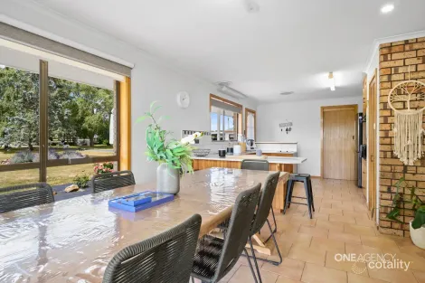 Property photo of 15 Dunns Road Christmas Hills TAS 7330