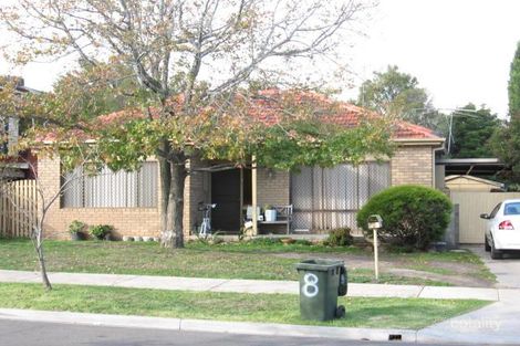 8 Vivian St, Ivanhoe, VIC 3079