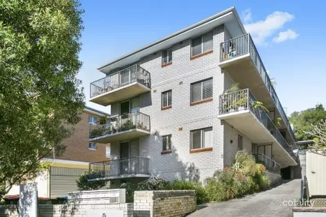 Property photo of 9/5 Sturdee Parade Dee Why NSW 2099