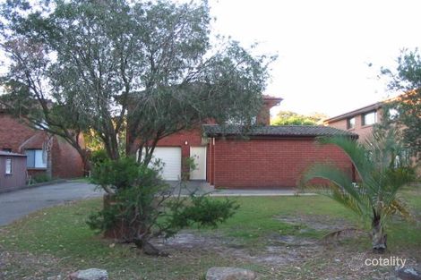 Property photo of 4 Columbia Close Nelson Bay NSW 2315
