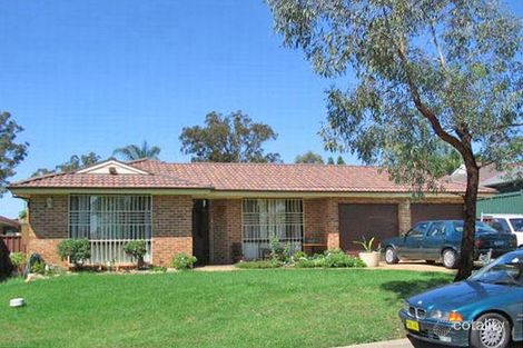 12 Celeste Ct, Rooty Hill, NSW 2766