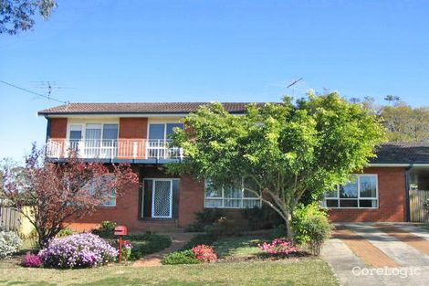 Property photo of 9 Martindale Avenue Baulkham Hills NSW 2153