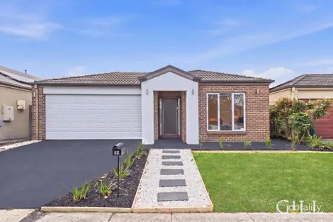 20 Chorus Way, Cranbourne East, VIC 3977
