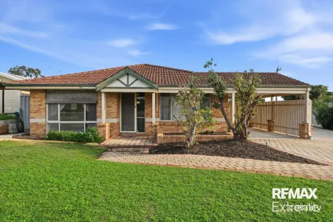 18 Banfield Gr, Clarkson, WA 6030