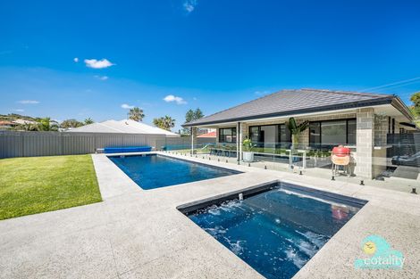 Property photo of 58 Brazier Road Yanchep WA 6035