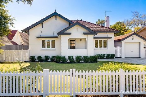 Property photo of 4 The Boulevard Floreat WA 6014