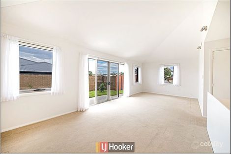 Property photo of 23 Bruce Dittmar Street Forde ACT 2914