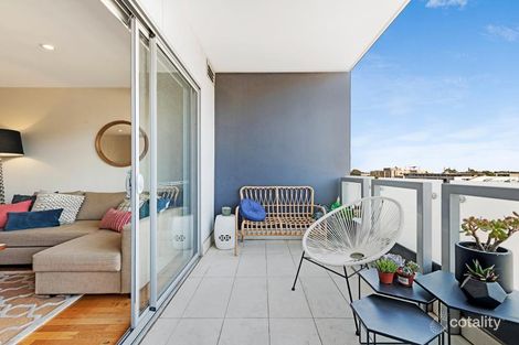 Property photo of 19/10 Breese Street Brunswick VIC 3056