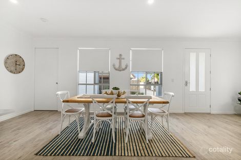 Property photo of 3A Plumer Street Wellington Point QLD 4160