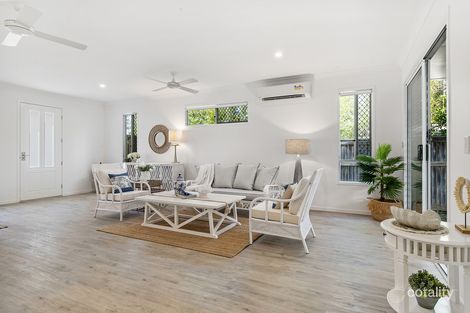 Property photo of 3A Plumer Street Wellington Point QLD 4160