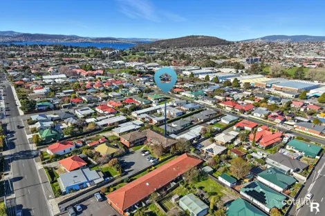 Property photo of 1/127A Hopkins Street Moonah TAS 7009