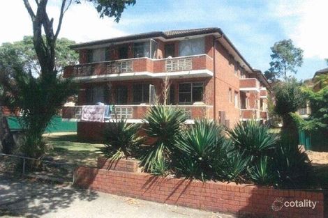 Property photo of 7/42-44 Dartbrook Road Auburn NSW 2144