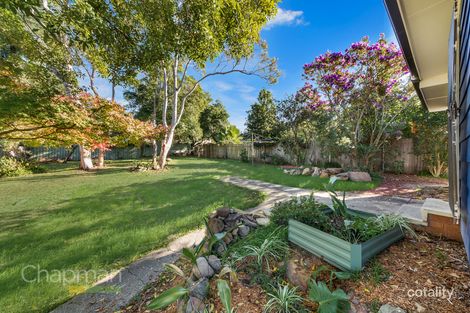 Property photo of 5 Lapstone Crescent Blaxland NSW 2774