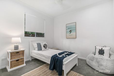 Property photo of 3A Plumer Street Wellington Point QLD 4160