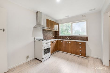 Property photo of 27 Park Boulevard Ferntree Gully VIC 3156
