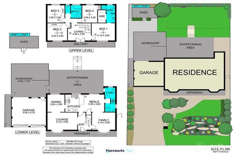 Property photo of 16 Alfonso Drive Hallett Cove SA 5158