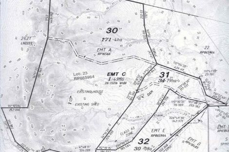 410 Tanby Post Office Rd, Tanby, QLD 4703