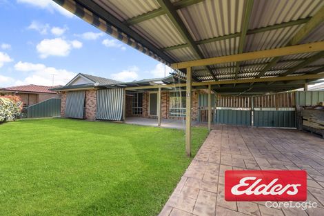 Property photo of 4 Moran Place Currans Hill NSW 2567