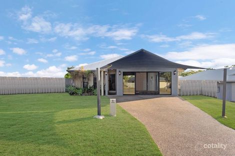 9 Taber Ct, Deeragun, QLD 4818