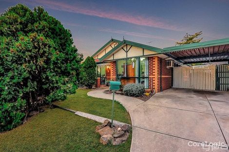 Property photo of 22 Chappell Return Meadow Heights VIC 3048