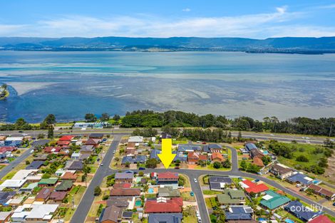 Property photo of 3 Kruger Avenue Windang NSW 2528