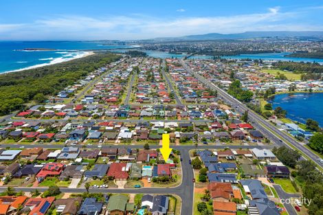 Property photo of 3 Kruger Avenue Windang NSW 2528