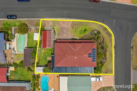 Property photo of 3 Kruger Avenue Windang NSW 2528