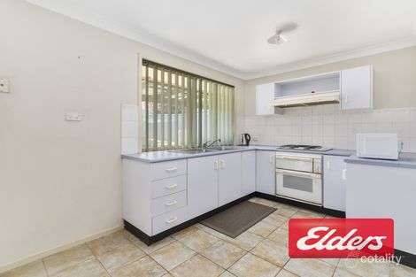 Property photo of 4 Moran Place Currans Hill NSW 2567