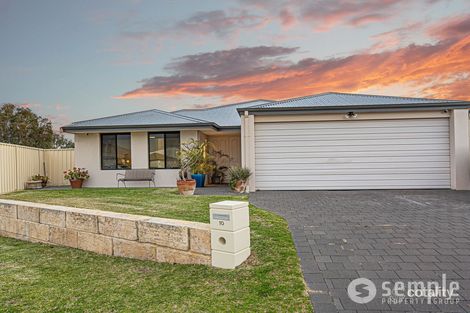 Property photo of 10 Prolog Link Lake Coogee WA 6166