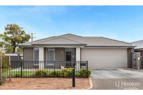 1 Barbon Lane, Smithfield Plains, SA 5114