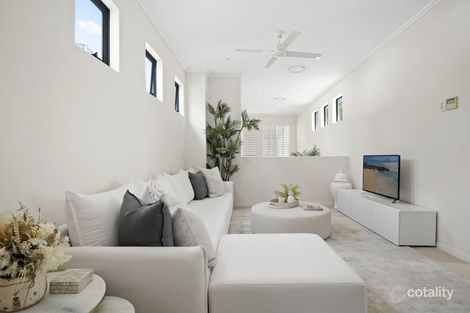 Property photo of 25 Lacerta Avenue Robina QLD 4226