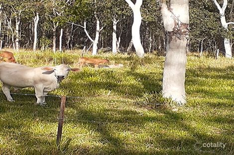 Property photo of 301 Ilbilbie Road Ilbilbie QLD 4738