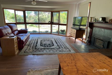 Property photo of 45 Oharas Road Hazelwood VIC 3840