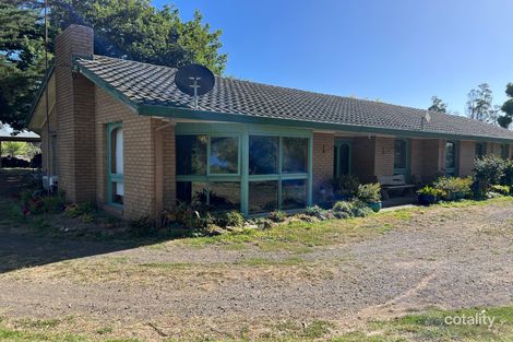 Property photo of 45 Oharas Road Hazelwood VIC 3840