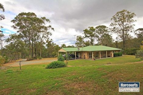 105-113 Honeyeater Dr, Greenbank, QLD 4124