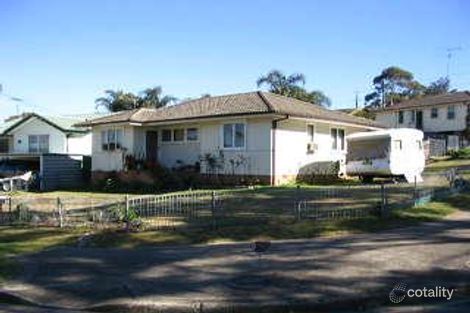 2 Norvegia Ave, Tregear, NSW 2770