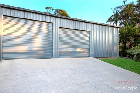 Property photo of 18 Woodroffe Street Little Mountain QLD 4551