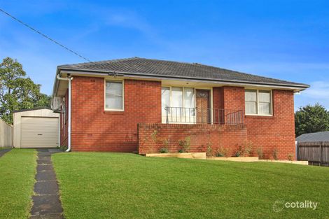 20 Gilba Rd, Koonawarra, NSW 2530