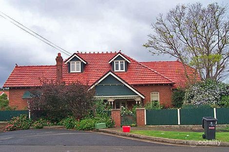 Property photo of 1 Royalist Road Mosman NSW 2088