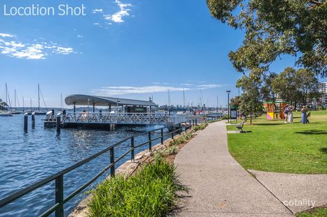 Property photo of 5/59 Whaling Road North Sydney NSW 2060