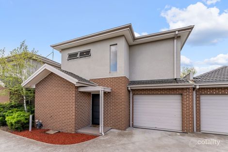 Property photo of 3/13 Paschke Crescent Lalor VIC 3075