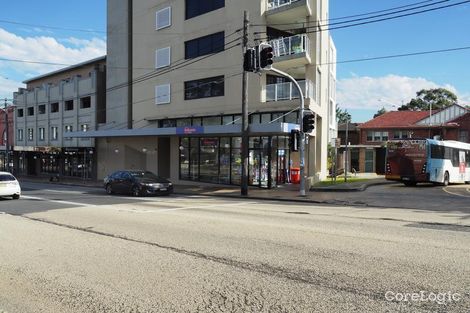 Property photo of 1/451-457 New Canterbury Road Dulwich Hill NSW 2203