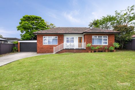 Property photo of 36 Violet Street Miranda NSW 2228