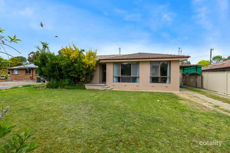Property photo of 16 Glenelg Street Kaleen ACT 2617
