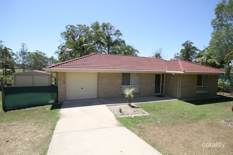 165 Old Maryborough Rd, Araluen, QLD 4570