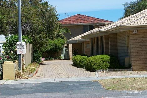Property photo of 37B Osborne Street Joondanna WA 6060
