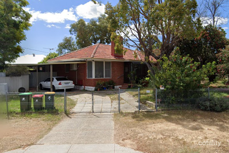 Property photo of 21A Ringmer Way Westminster WA 6061