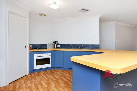 Property photo of 23 Modong Street Dalyellup WA 6230