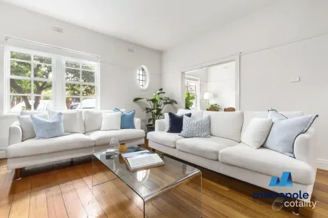 1/41a Dickens St, Elwood, VIC 3184