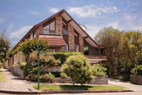 Property photo of 1/35A Stanton Road Mosman NSW 2088